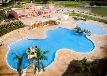 BONALBA GOLF & CONVENTIONS