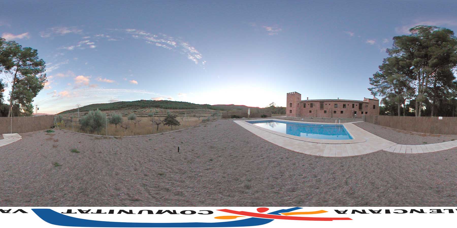 MASIA SAN JUAN-CASA 8