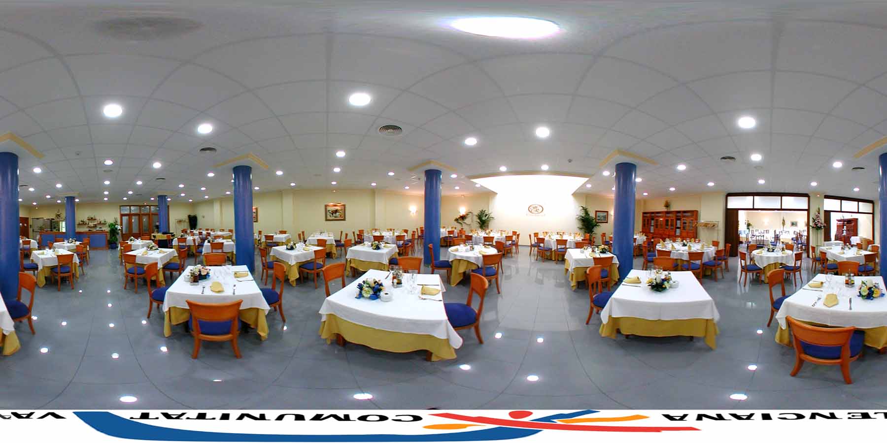HOTEL RESTAURANTE ROSI