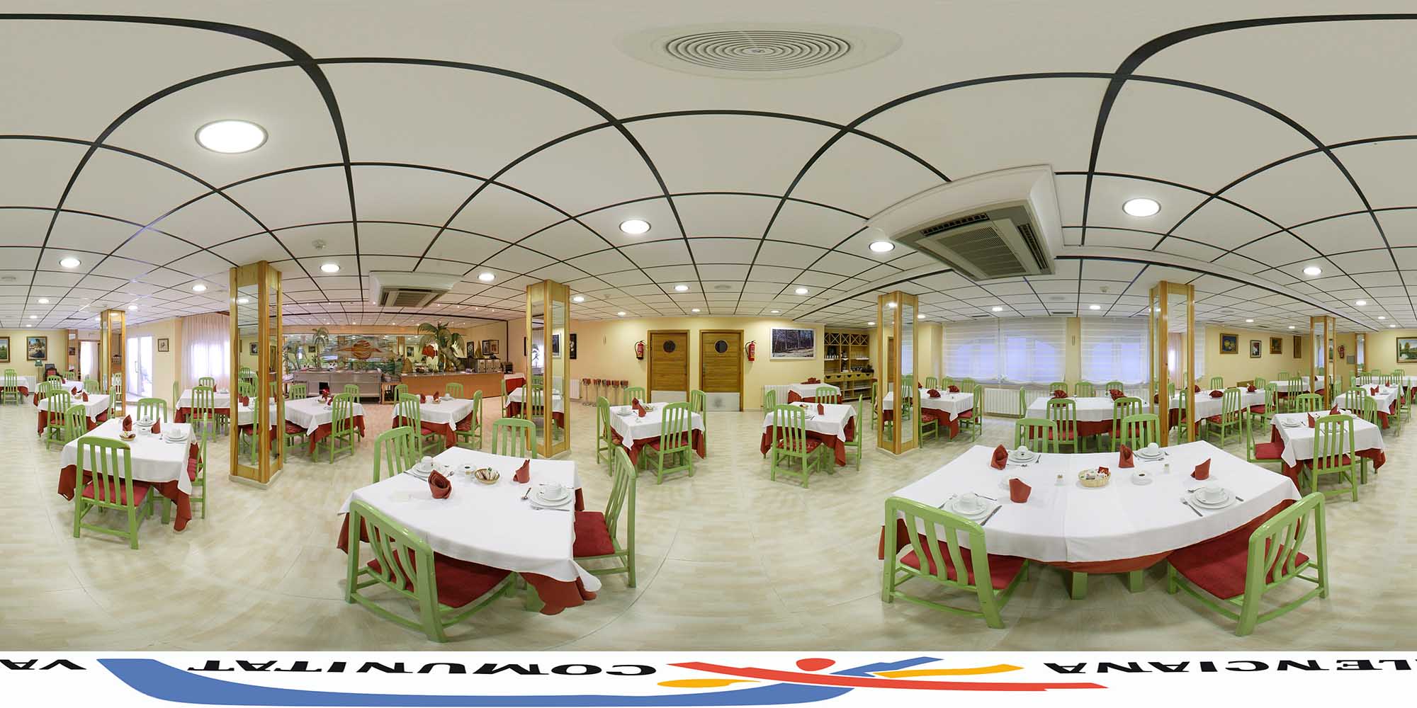 COSTA AZAHAR HOTELES