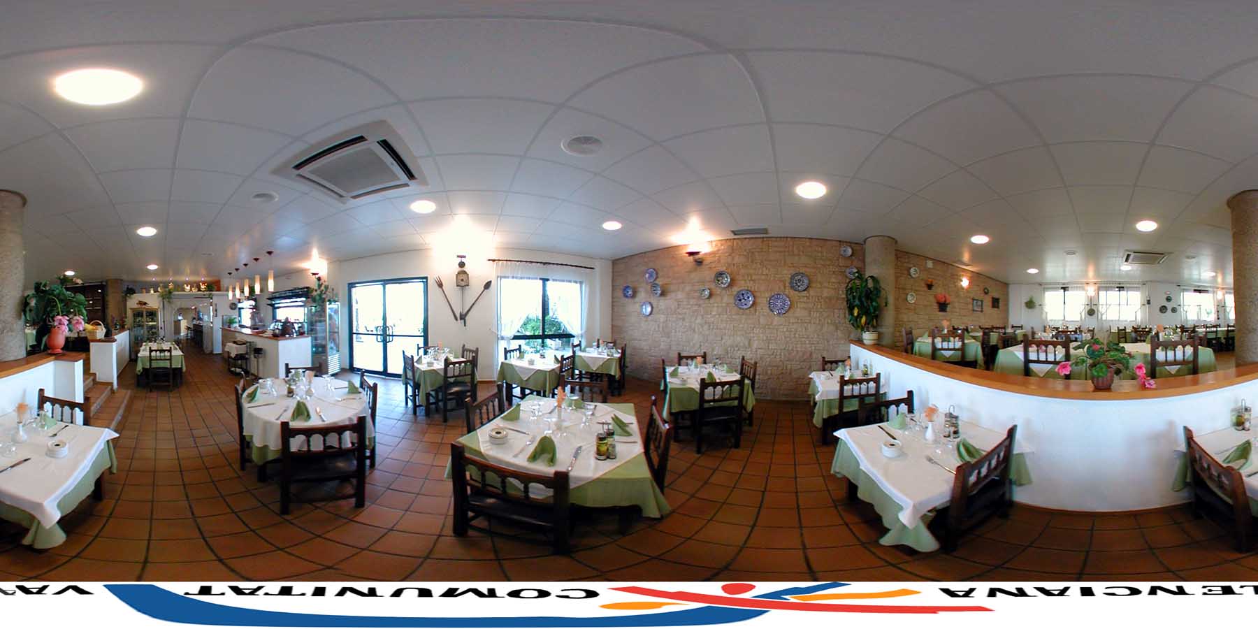 LA CABAÑA