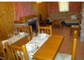 CASA TOSCANA