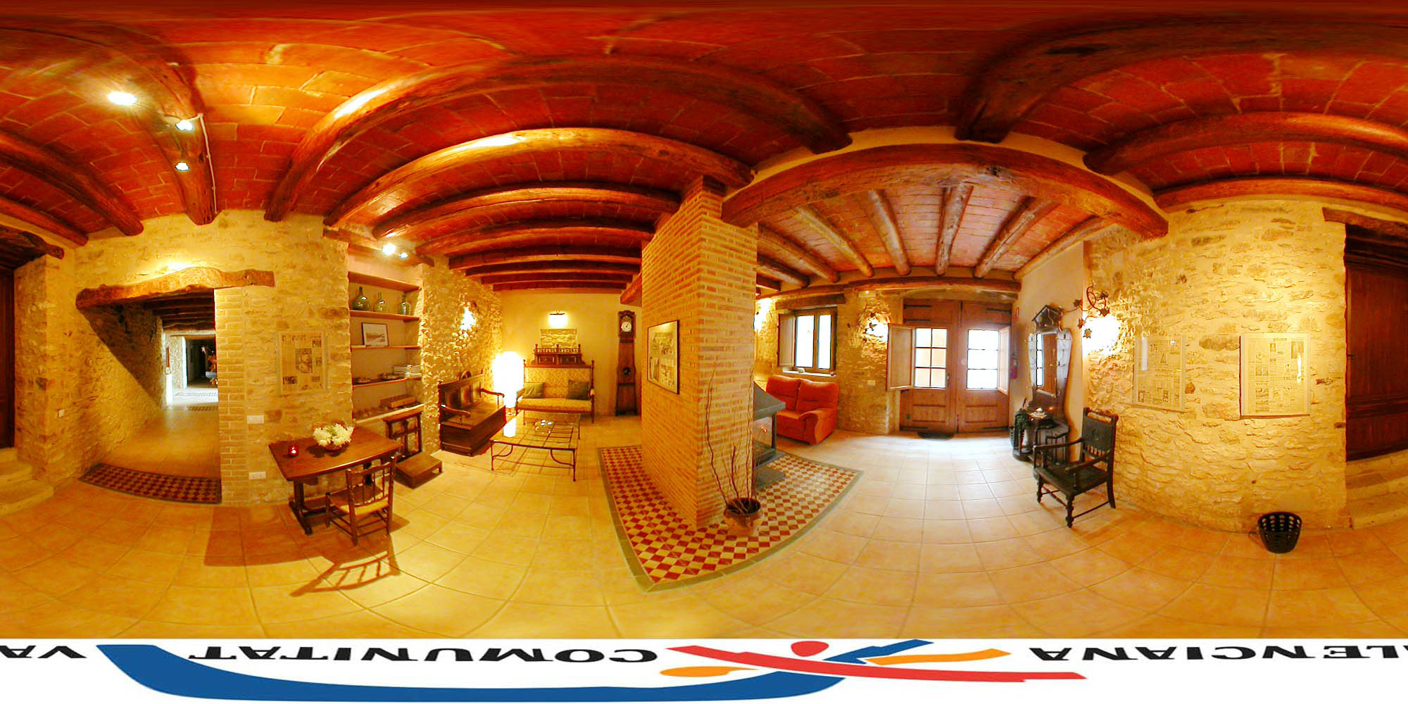 CASA PILAR -MAS DELS ESTELLERS-