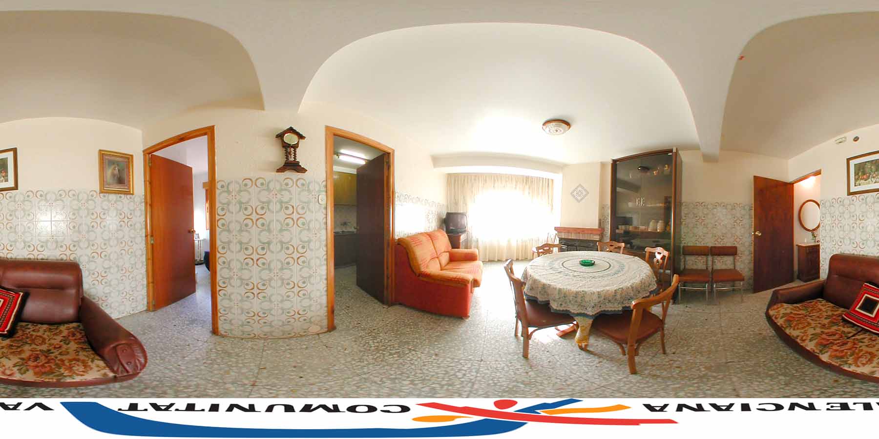 CASA RAMIRO