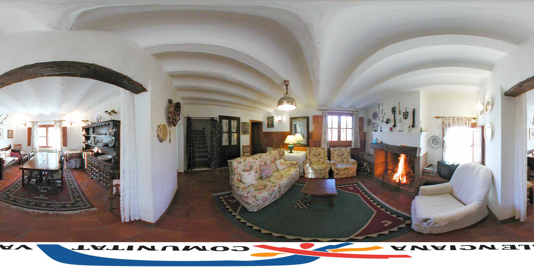 CASA DEL PINAR 5