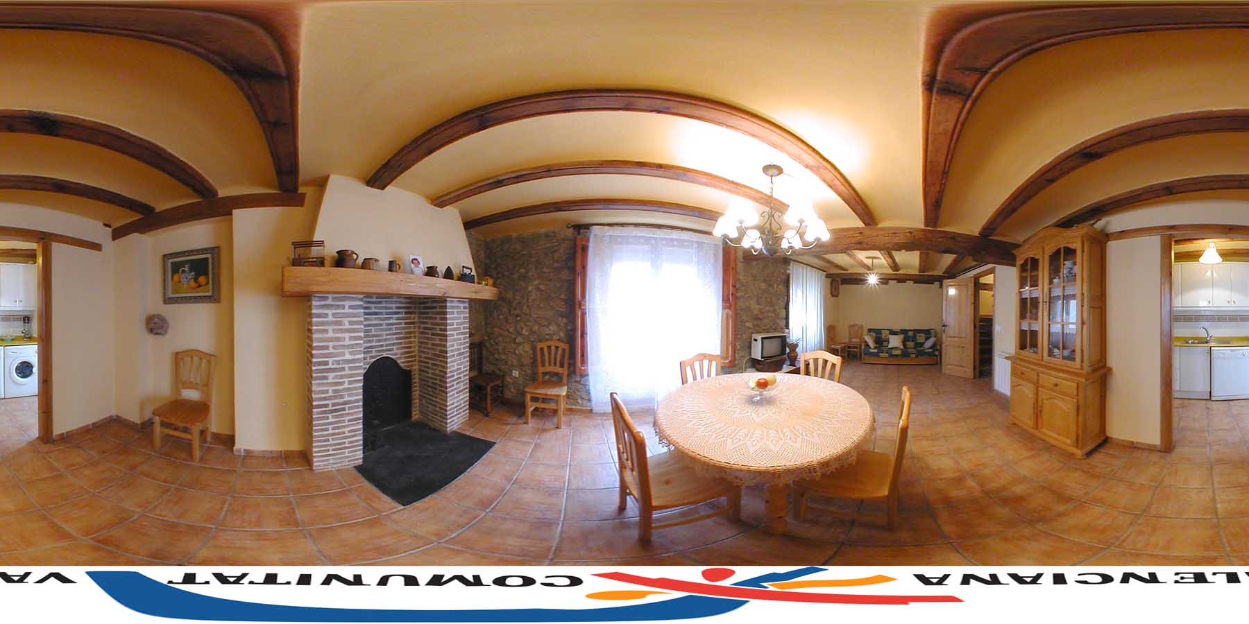 CASA CLERIG