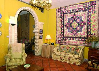 CASA SANTIAGO
