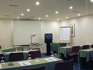 EUROSTARS CENTRUM ALICANTE