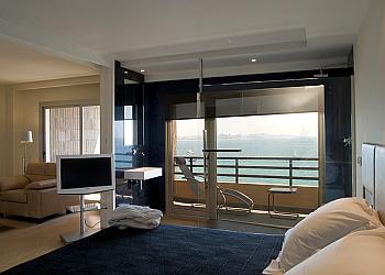 SPA PORTA MARIS & SUITES DEL MAR