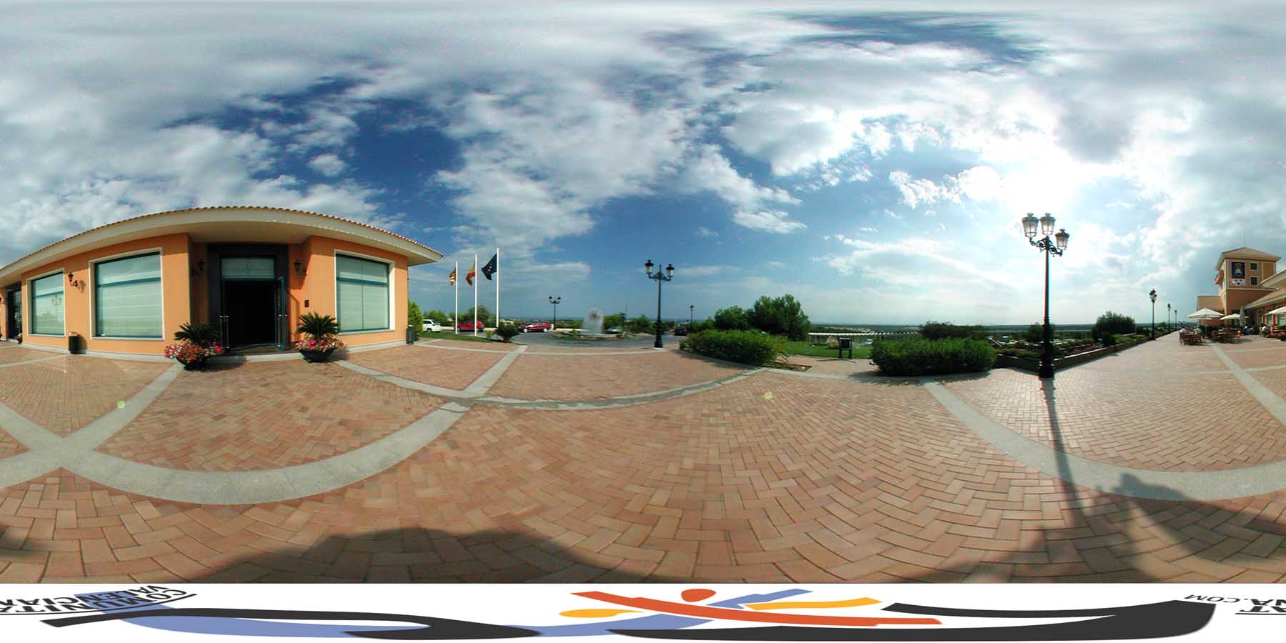 GOLF CAMPOAMOR