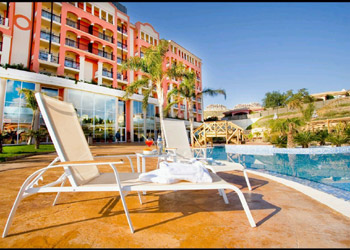 BONALBA GOLF & CONVENTIONS