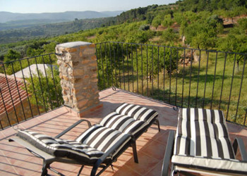 CASA TOSCANA