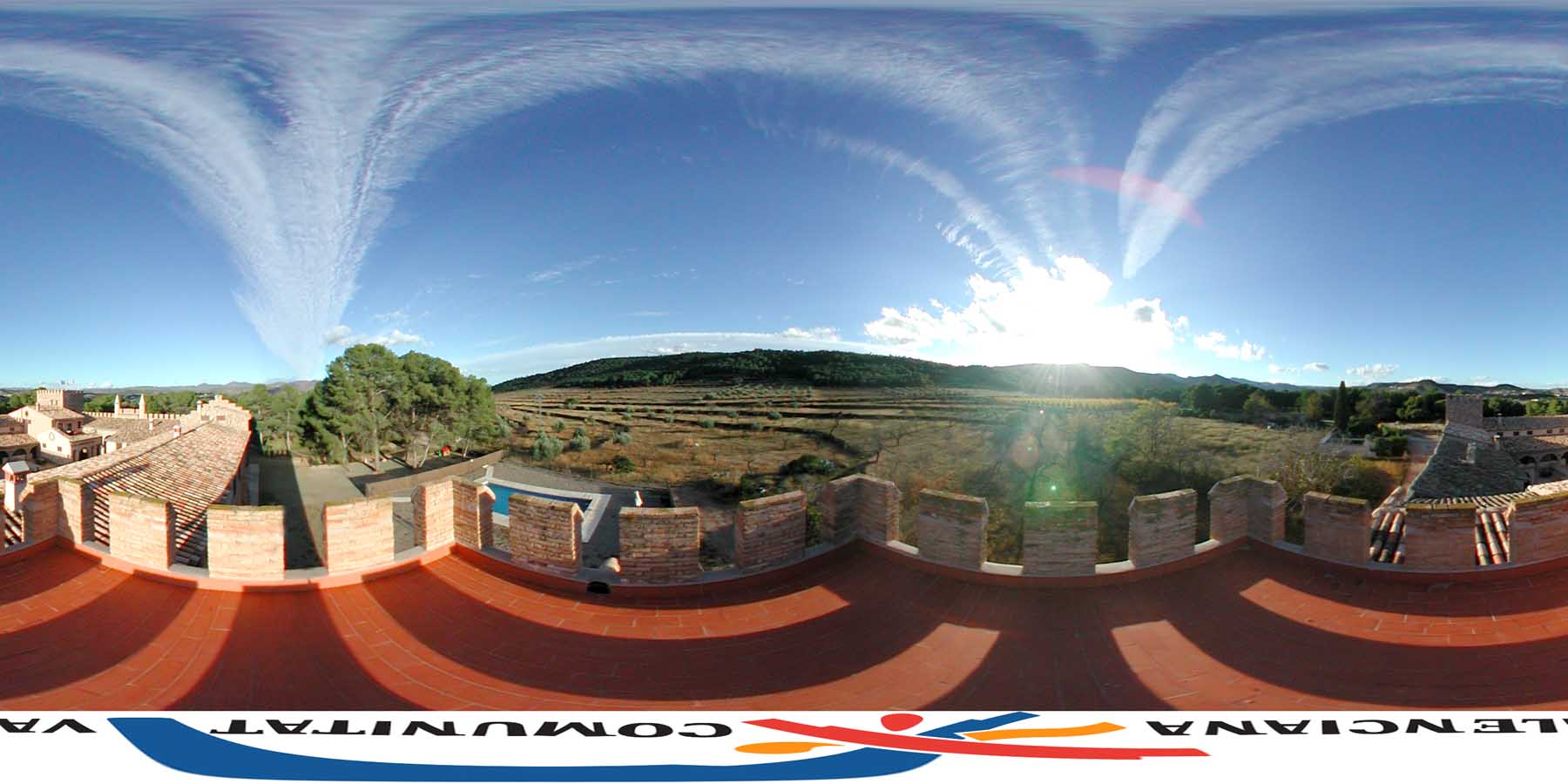 MASIA SAN JUAN-CASA 8