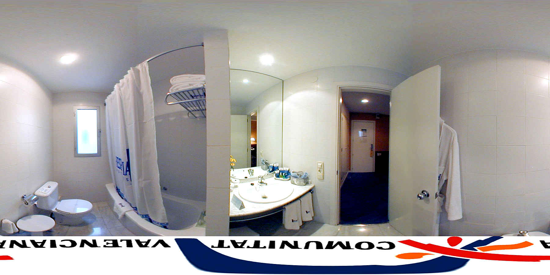 EUROSTARS CENTRUM ALICANTE