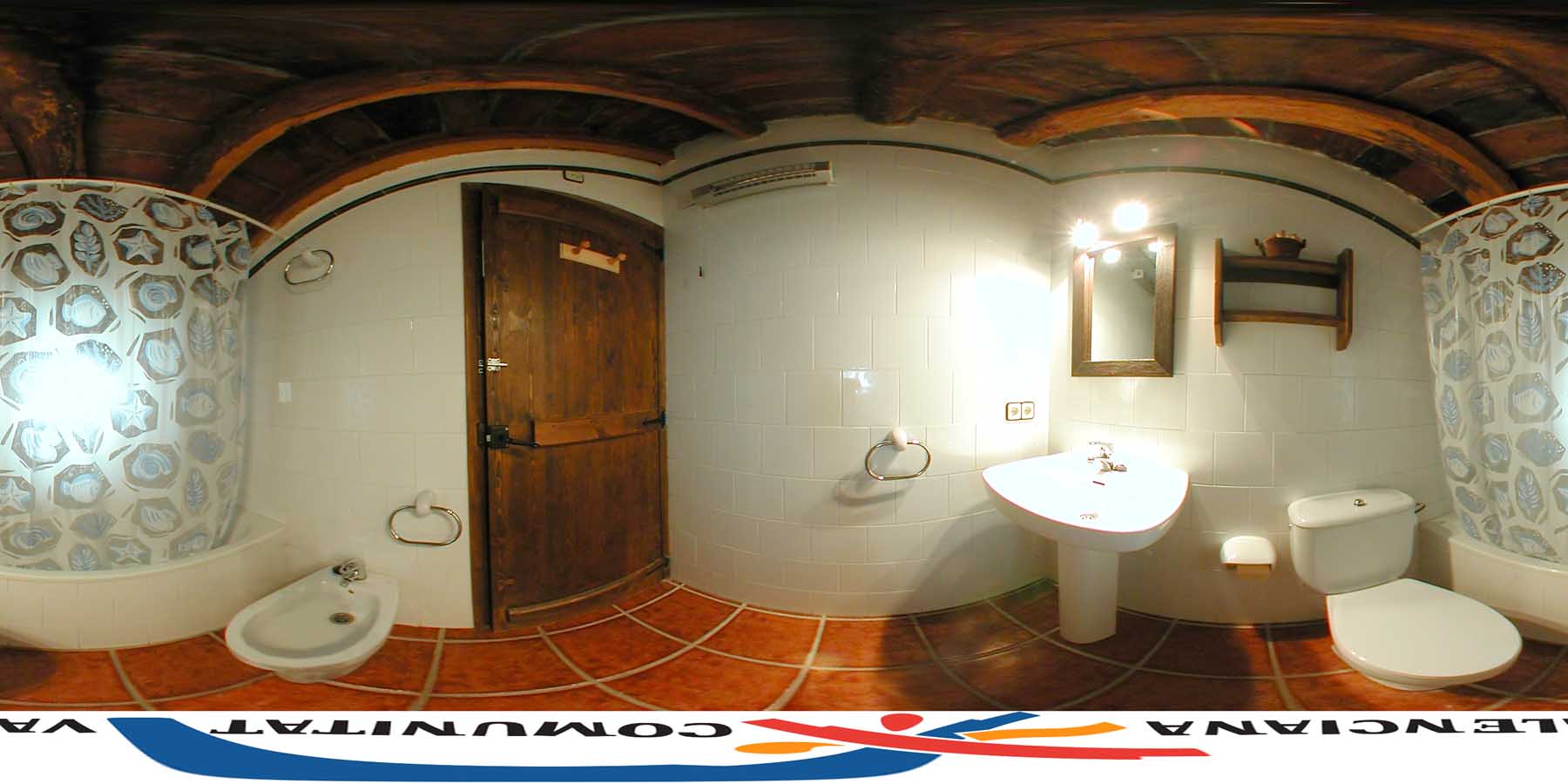 CASA LA MESTRA II