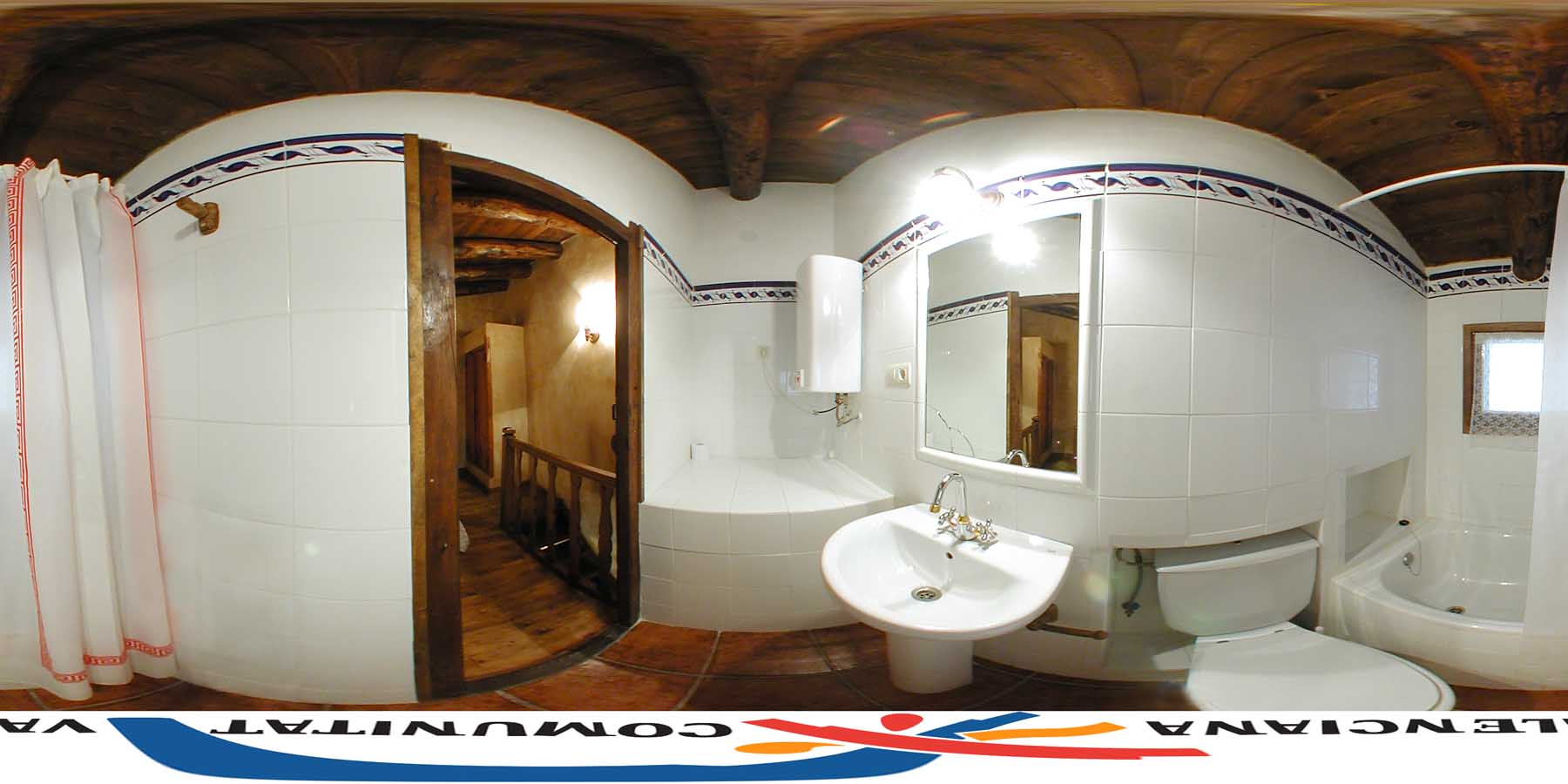 CASA PIP
