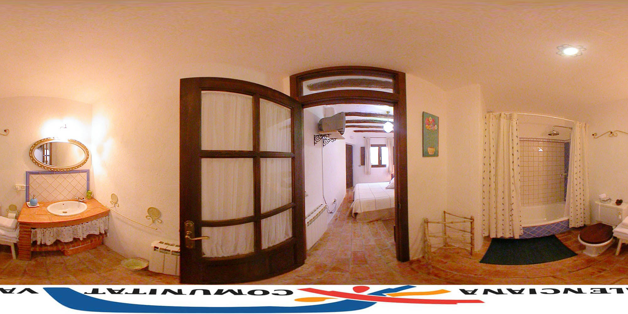 EL LUGAR DE TERESA