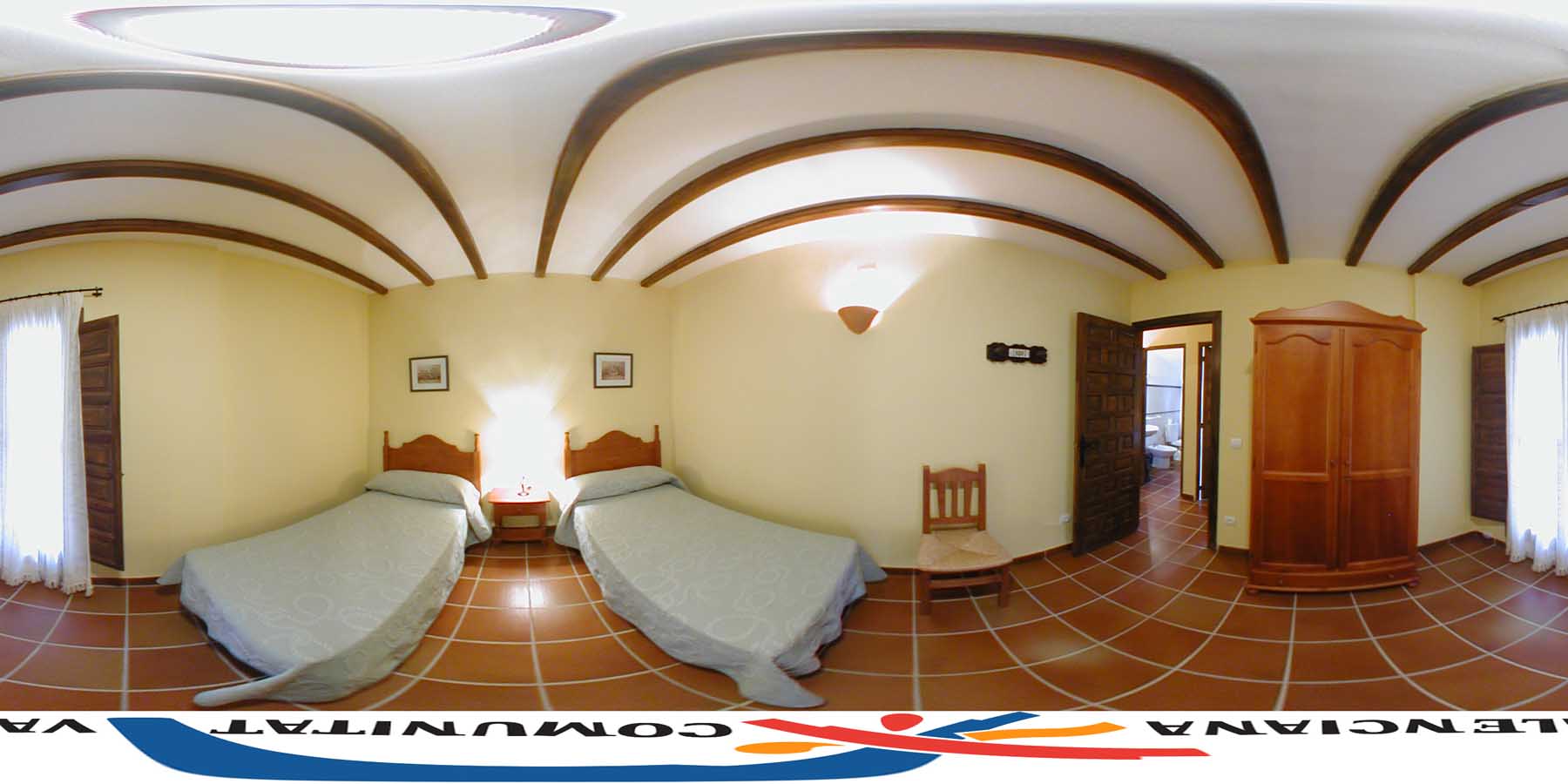 MASIA SAN JUAN-CASA 14