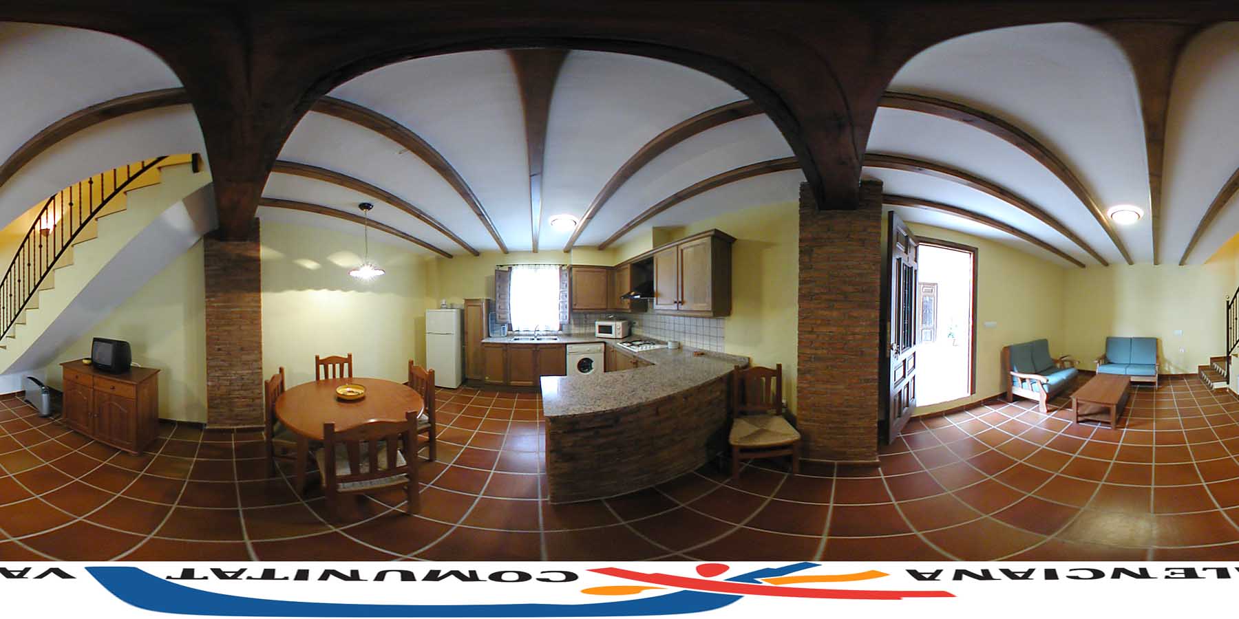 MASIA SAN JUAN-CASA 14