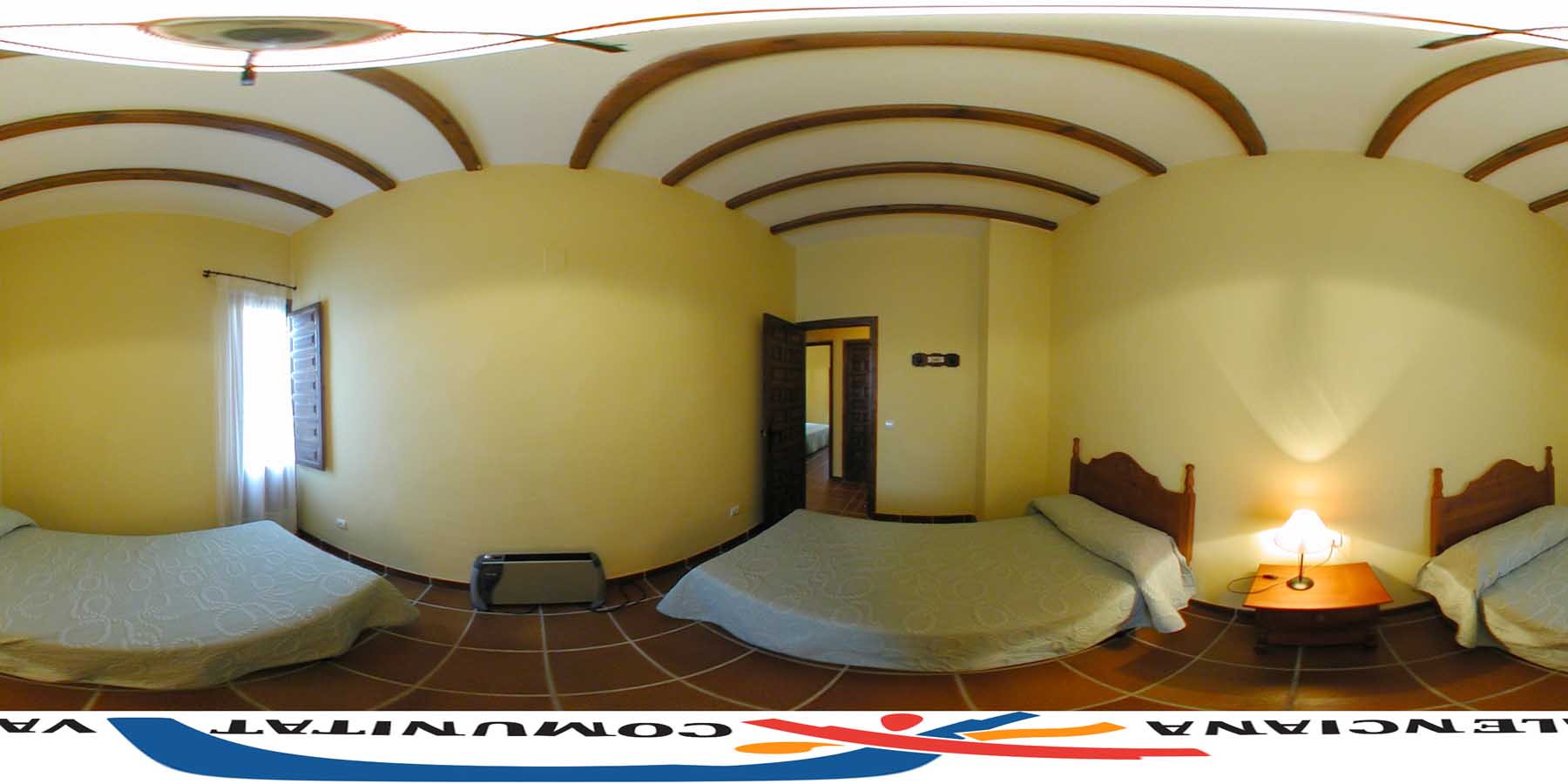 MASIA SAN JUAN-CASA 9