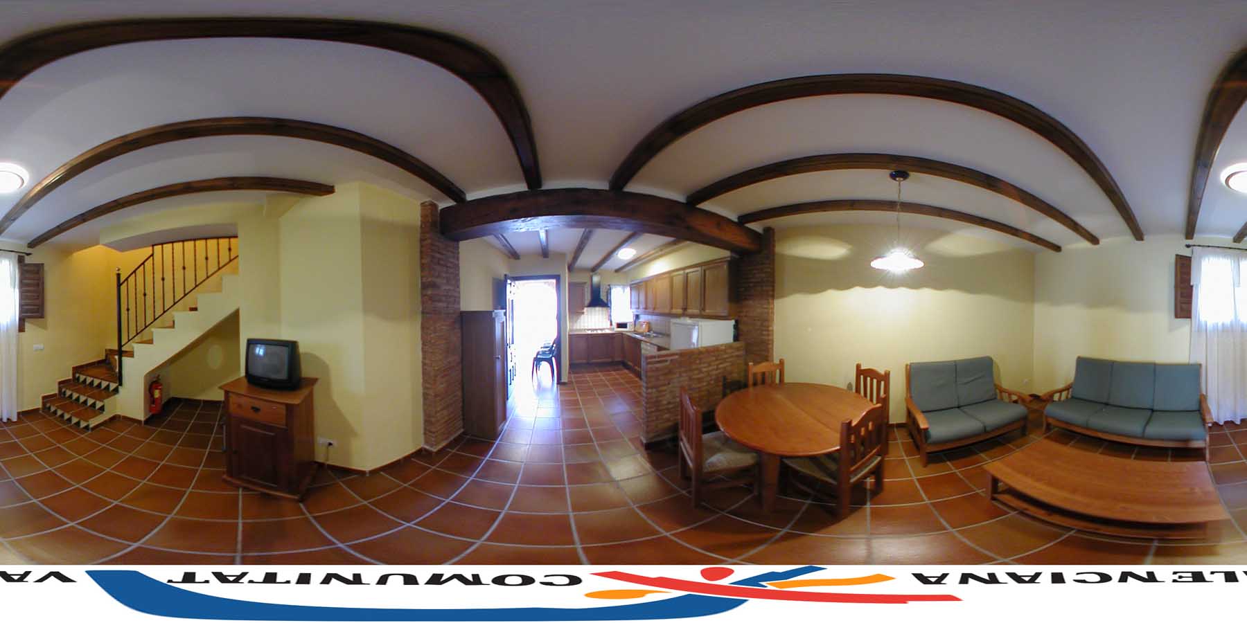 MASIA SAN JUAN-CASA 9