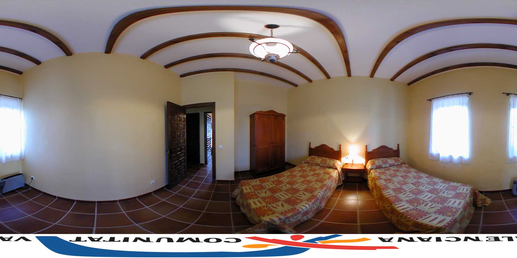MASIA SAN JUAN-CASA 12