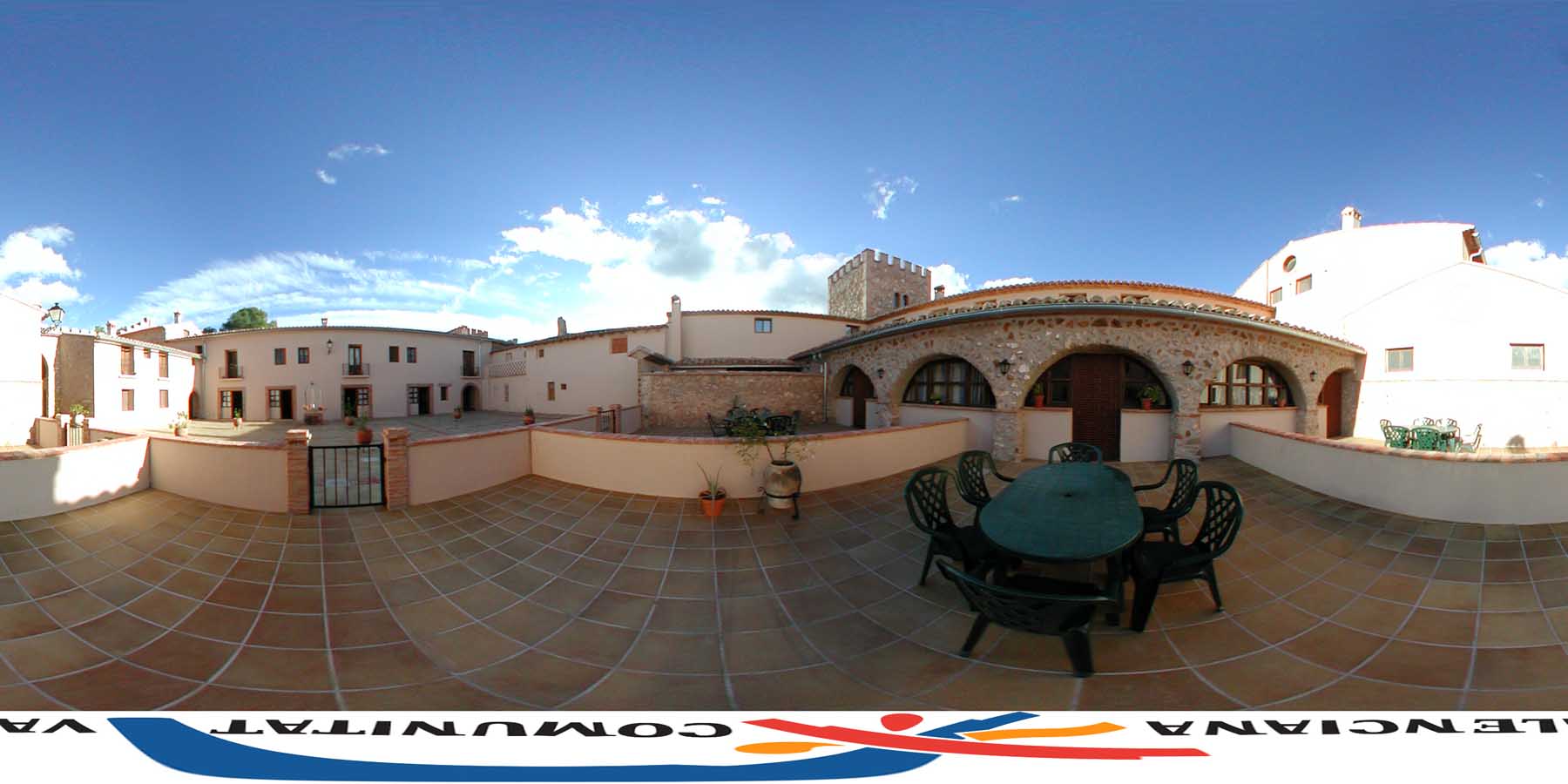 MASIA SAN JUAN-CASA 12