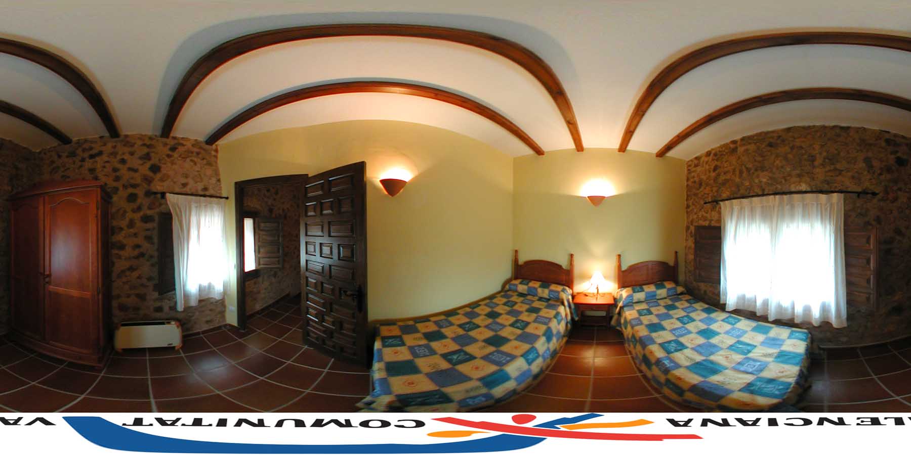 MASIA SAN JUAN-CASA 15