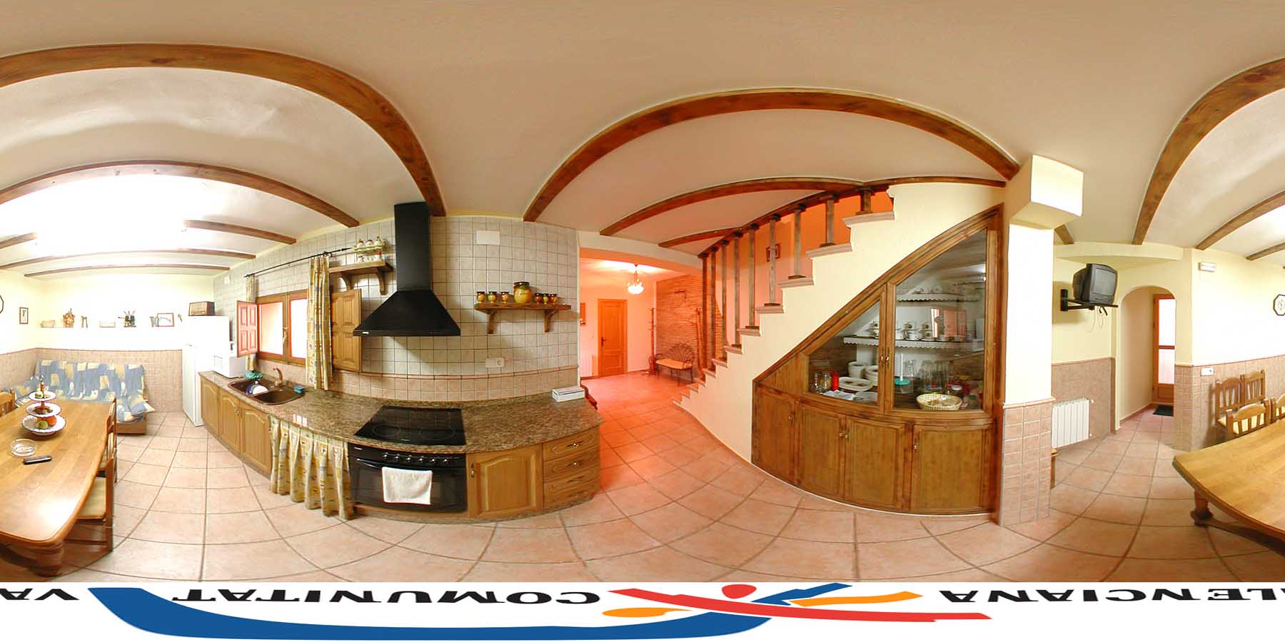 CASA LA PLAZA