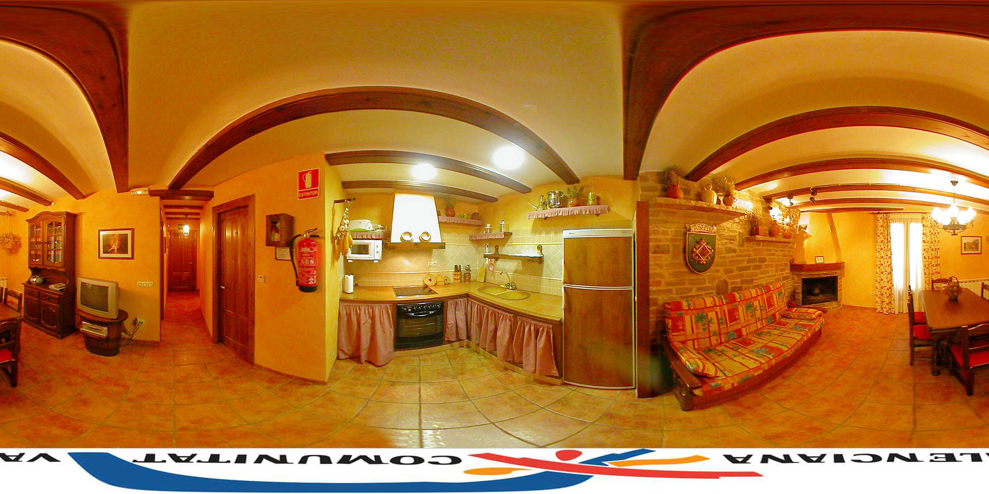 CASA NURI DE REI A