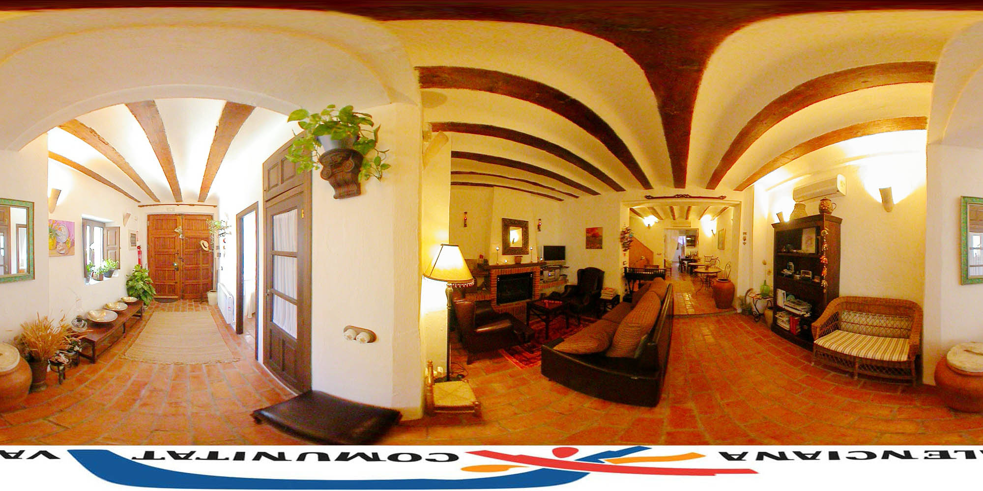 EL LUGAR DE TERESA