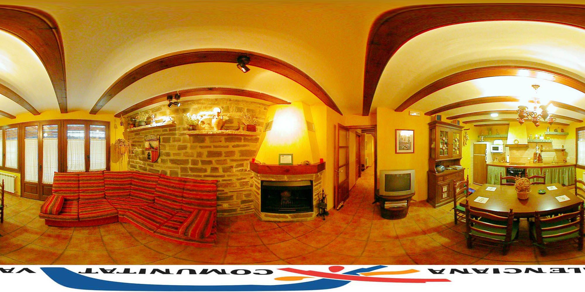 CASA NURI DE REI B