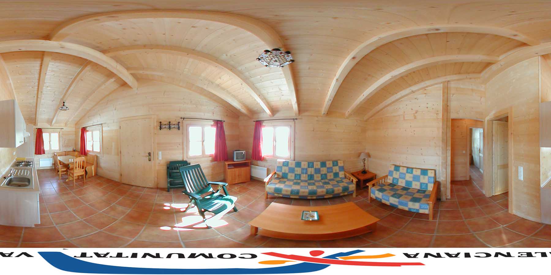 ARAS RURAL 7-CASA OLIVO