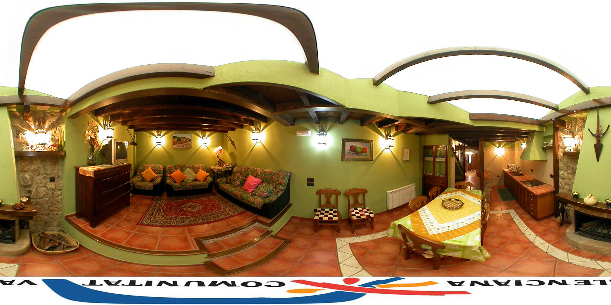 CASA MARÍN II