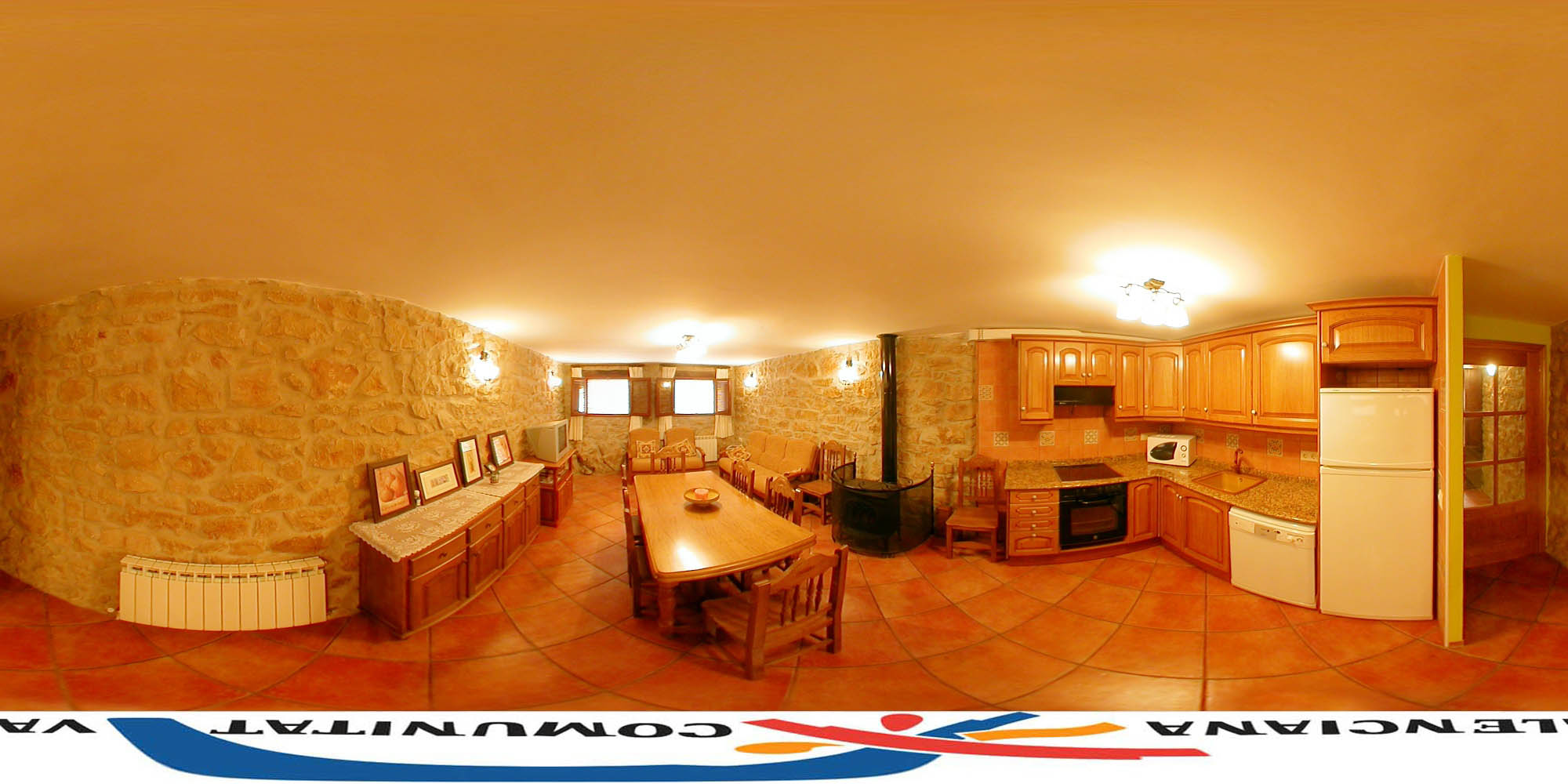 CASA JÚLIA