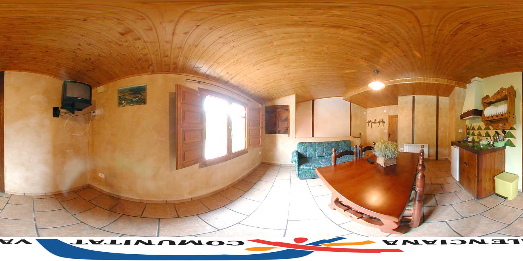 LA VENTA I