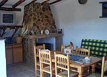 CASA RURAL PALAZ 2