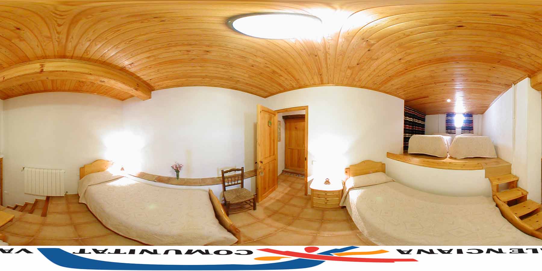 CASA REFUGIO