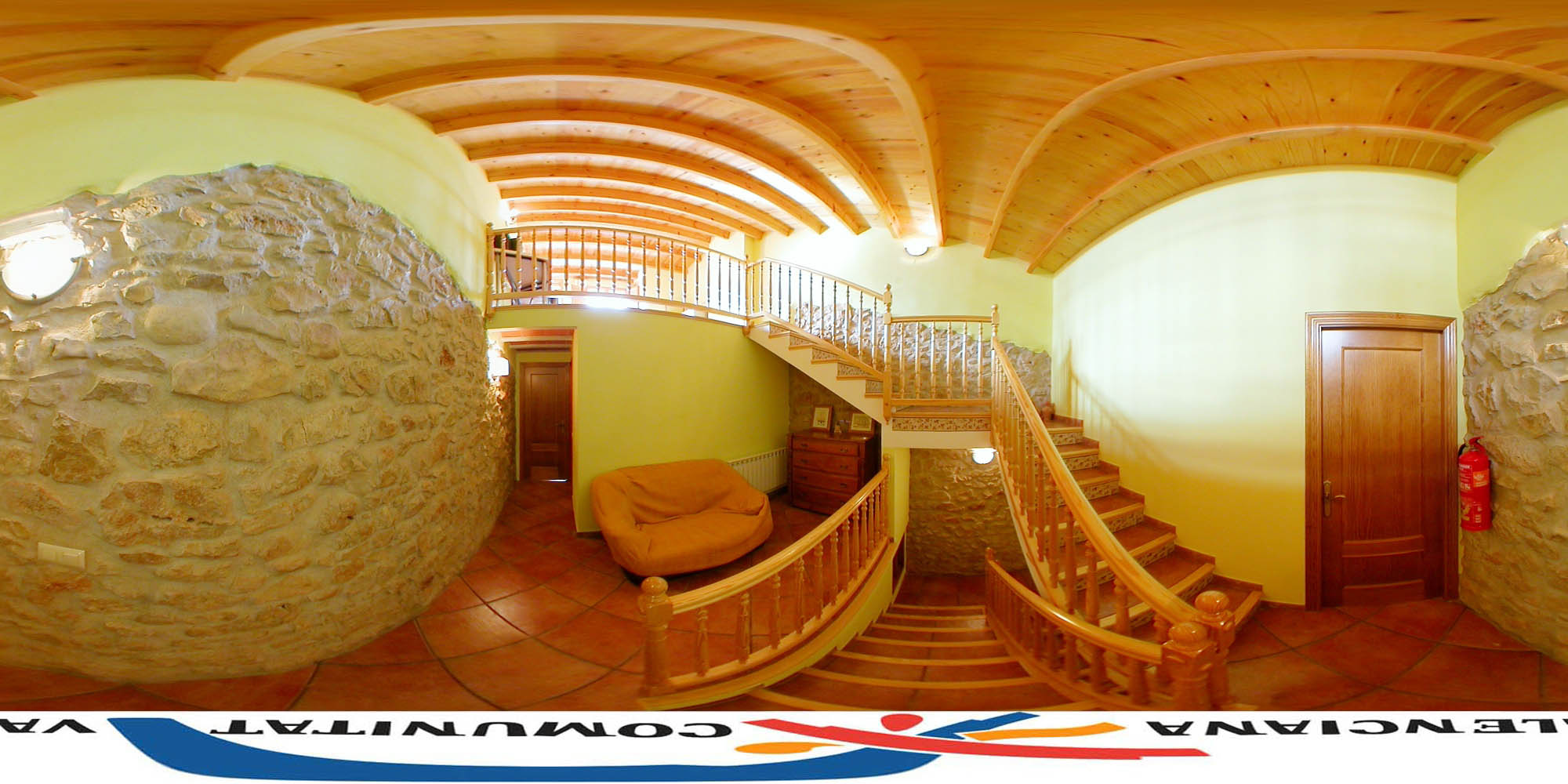 CASA JÚLIA
