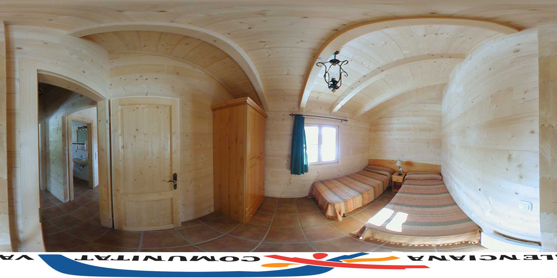 ARAS RURAL 7-CASA OLIVO