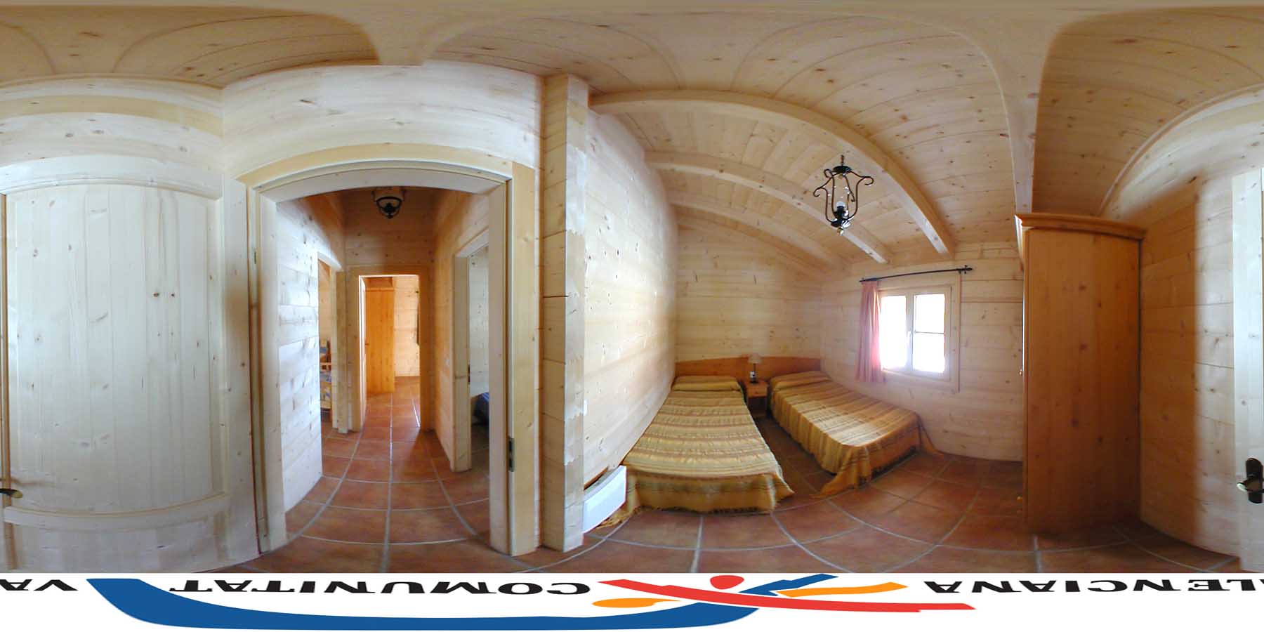 ARAS RURAL 7-CASA OLIVO