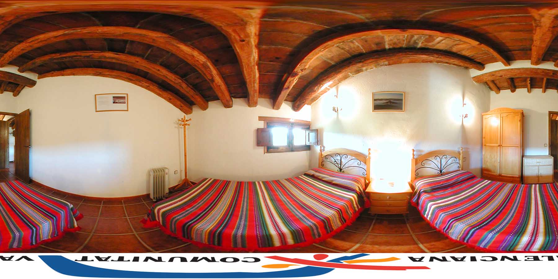 CASA LA MESTRA II
