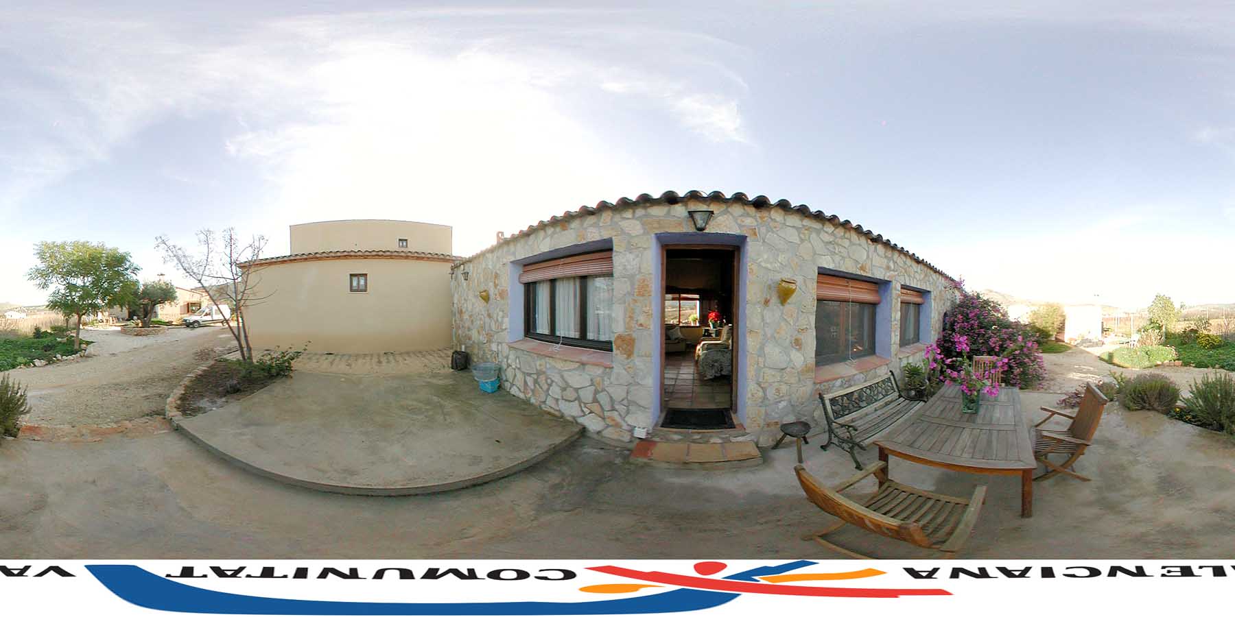 EL CORRAL