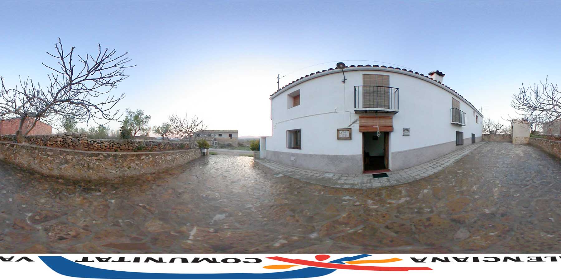 MAS DEL BOTIGUER