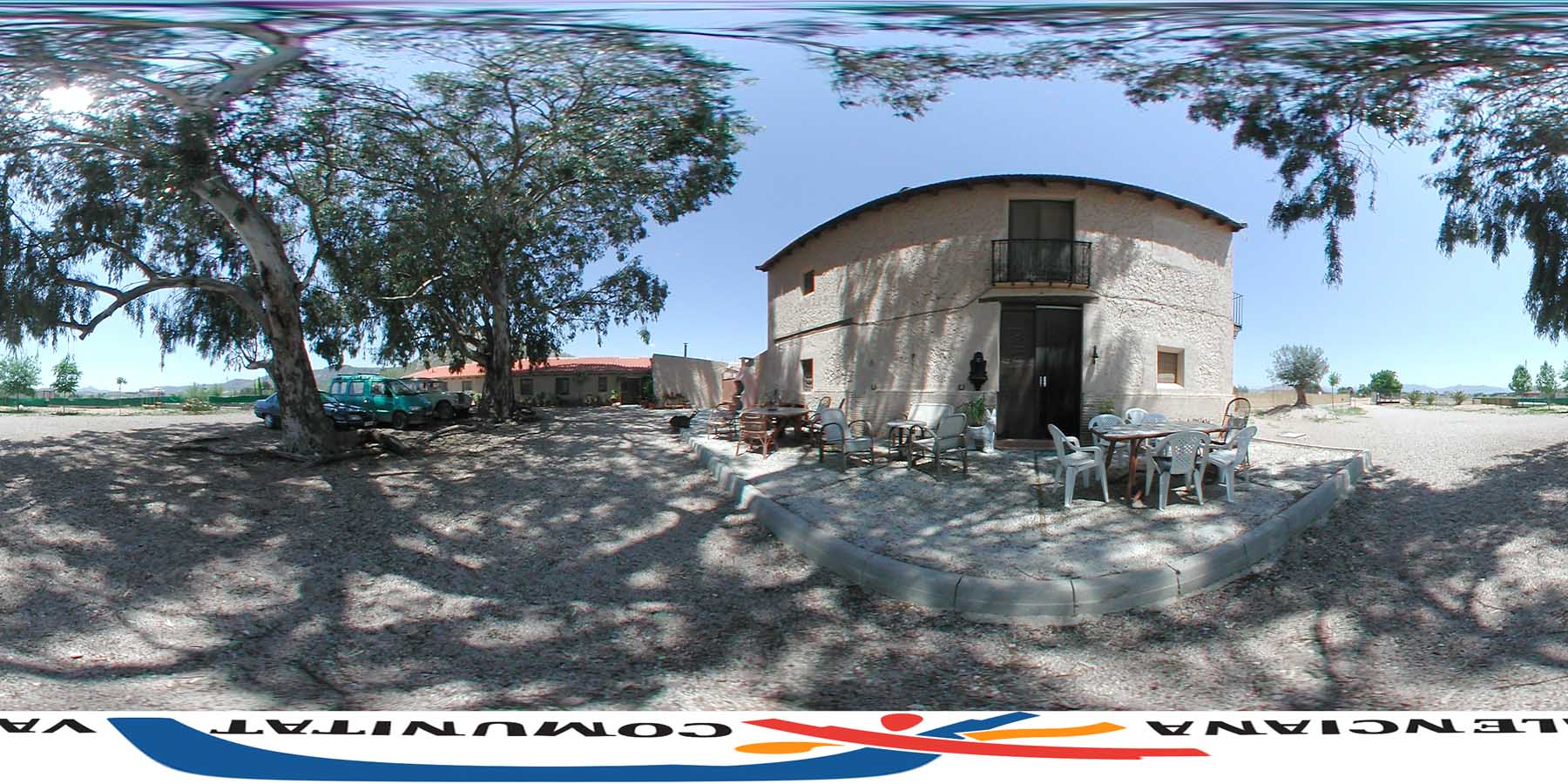 CASA EL PROCURADOR