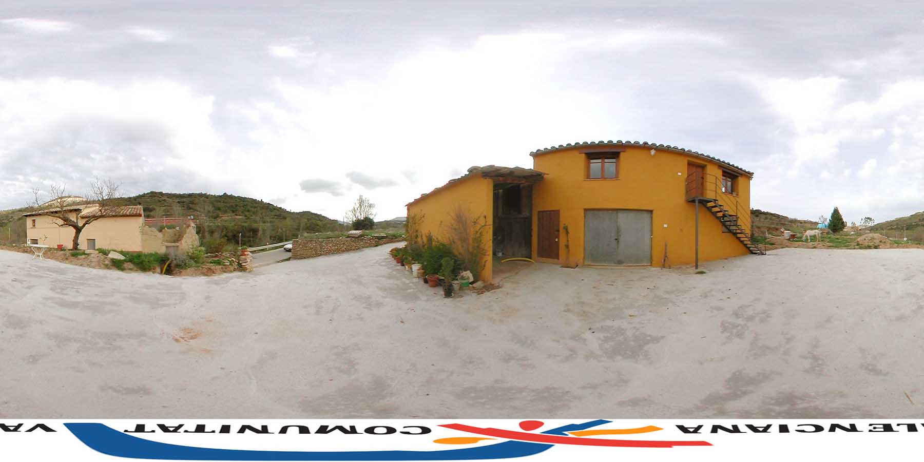 LA VENTA I