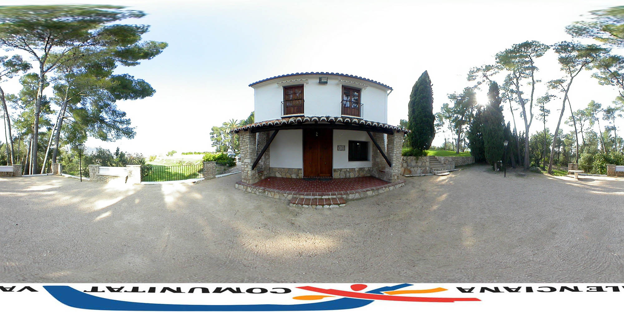 CASA BERNABÉ