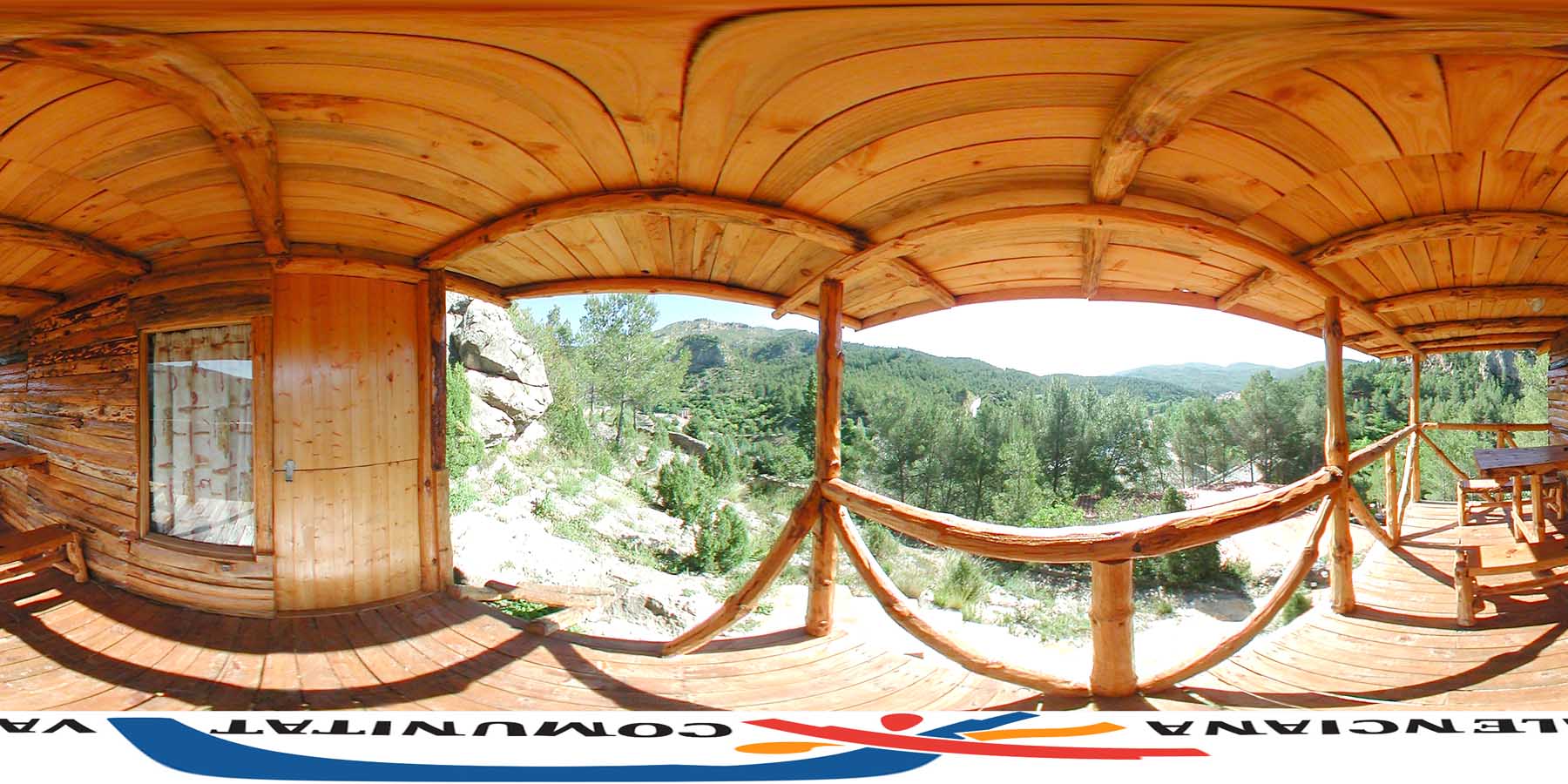 ALBERGUE EL DHARMA