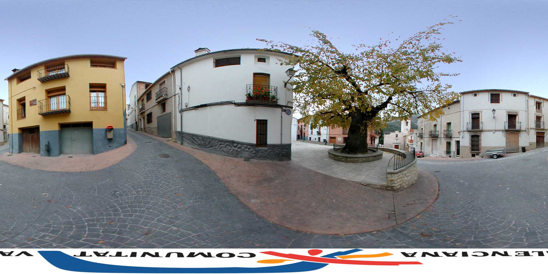 CASA LA MESTRA II