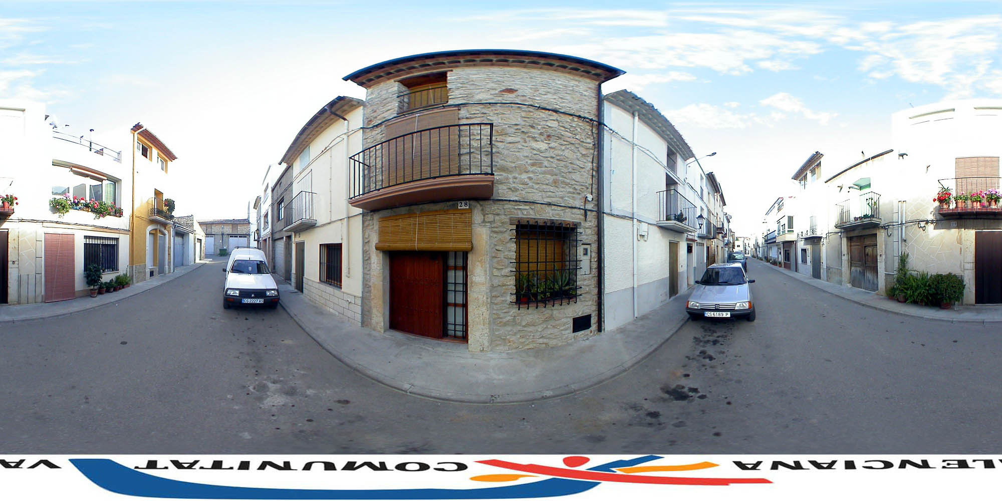 CASA JÚLIA